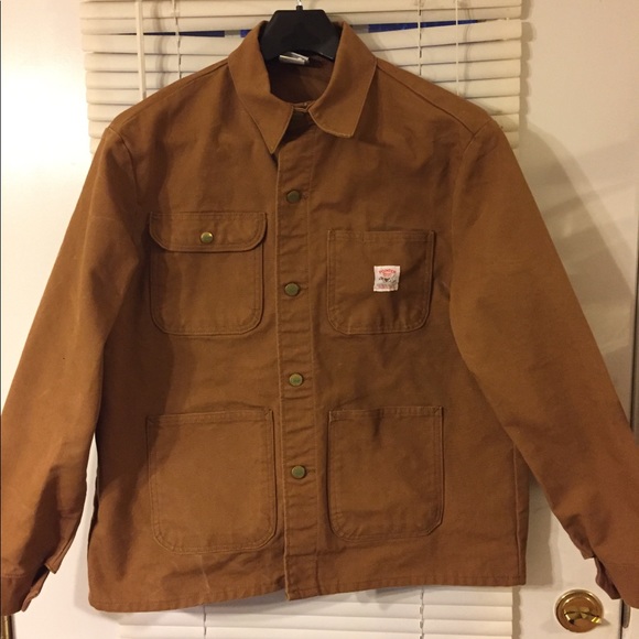 lc king chore coat